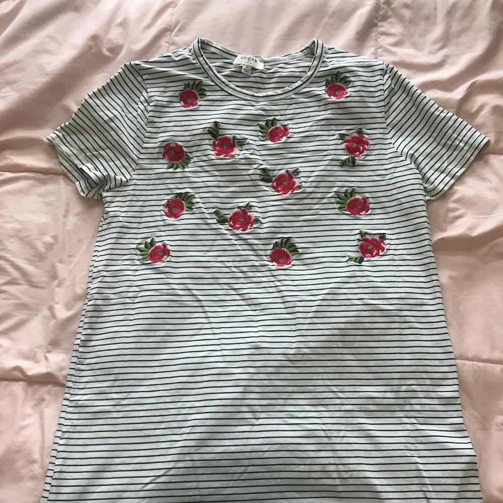 Dress for summer